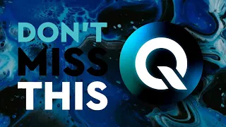 QI to the Moon!!? Daily Technical Analysis! #benqi #crypto #priceprediction