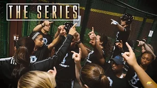 The Series  - UCLA at the 2016 WCWS, Ep. 1