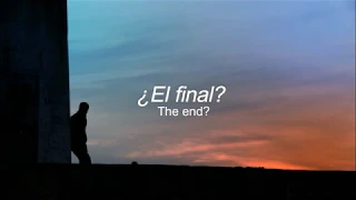 Klergy - The end (Sub Español/Lyrics)