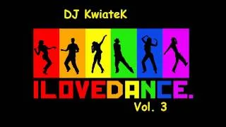 DJ Kwiatek  - Klubowa Pompa Vol  3