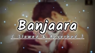 Banjaara | Mohammed Irfan | Slowed & Reverbed | no Lyrics | lofi | lo_fi-hubs | MP3.