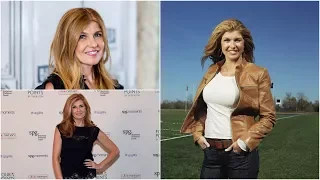 Connie Britton: Biography, Net Worth & Career Highlights