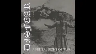 Disfear -  A Brutal Sight Of War (Full Album )