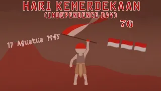 🇮🇩🙁Hey Kids🙁🇮🇩//ANIMATION MEME//Ft.Countryhumans//Special day//independence day
