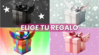 CHOOSE YOUR GIFT 🎁 ELIGE TU REGALO 🦄 CHOOSE A GIFT