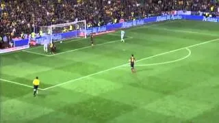 Gareth Bale AMAZING Goal vs Barcelona    Copa Del Rey Final 2014 HD