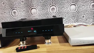 Gryphon Audio Diablo 120