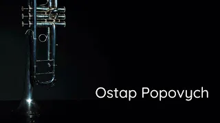 Ewazen - Sonata for trumpet 2 part ( Ostap Popovych )