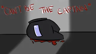 "Can't Be the Captain" || Tubbo and CaptainSparklez Animatic