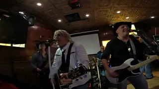 I'll be there for you - Hills Pub Jan 26 2024 Bon Jovi Forever