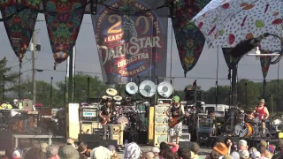 Twiddle - full set 5-27-17 Legend Valley Thornville, OH HD tripod