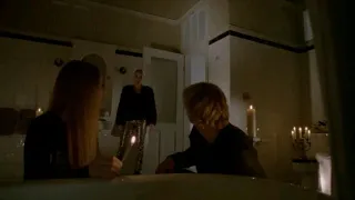 American Horror Story | Coven - Madison e Zoe brigam pelo Kyle