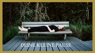 DEINE KLEINE PAUSE mit Barbara Dopfer am 06.03.2024