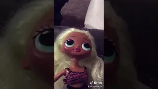 OMG dolls voice reveal