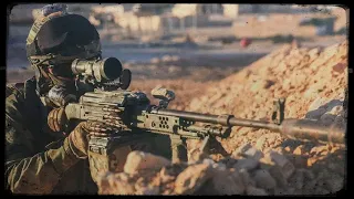 ССО России В Сирии 2017 || Special Operations Forces In Syria 2017