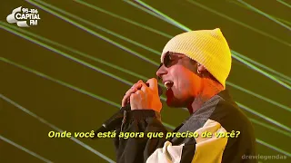 Justin Bieber - Where Are U Now (Jingle Ball 2021) [LEGENDADO/TRADUÇÃO]