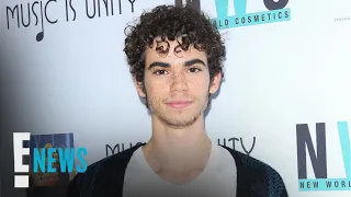 Cameron Boyce's Autopsy Reveals Cause of Death | E! News