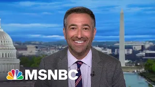 Watch The Beat with Ari Melber Highlights: May 15