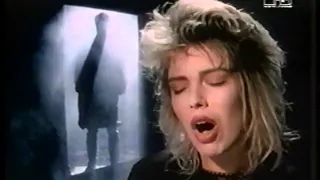 Kim Wilde - You Keep Me Hangin' On - (1986)