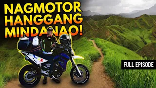 THE ULTIMATE ROAD TRIP TO MINDANAO!