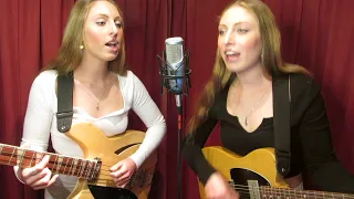 The Beatles - Ticket To Ride (cover by Grace)