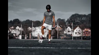 SONY A7SIII | CINEMATIC SOCCER SEQUENCE