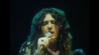 Whitesnake - Ain't No Love in the Heart of the City (Official Music Video)