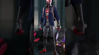 Todos los Trajes de Spider-Man en sus Videojuegos Pt. 13