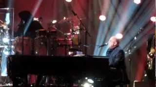 Billy Joel - Miami 2017 - 12.12.12 Concert MSG