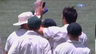 MCG Test full highlights