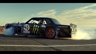 2Pac - All Eyez On Me (New Gangsta Remix 2024) Ken Block