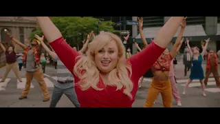 Isn't It Romantic (2019) Theme Song feat. Rebel Wilson, Priyanka Chopra,  Adam DeVine, Betty Gilpin