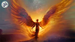 Guardian Angel, Spiritual Awakening, Emotional & Spiritual Healing, Remove Negative Energy, No Loop