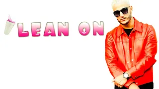 Major Lazer & DJ Snake x Dawin - Lean On Remix (Hisniel)