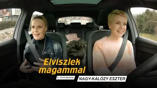 DTK: Elviszlek magammal – Nagy-Kálózy Eszter