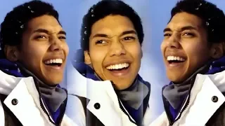 Chance Perdomo Funny Moments - Best Compilation