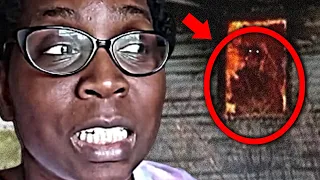 11 Scary Videos I Bet You CAN'T Handle Like A Boss