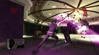 No More Heroes 2: Character Swap Cheat