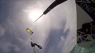 Punta Cana kitesurf