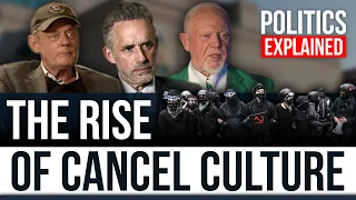 The Rise of Cancel Culture in Canada | Politics Explained Ep. 4