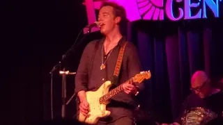 Quinn Sullivan - "Midnight Highway" (12/27/19, Narrows Center for the Arts)