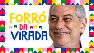 FORRÓ DA VIRADA