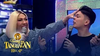 Wackiest moments of hosts and TNT contenders | Tawag Ng Tanghalan Recap | December 13, 2019