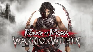 PISTI SZÜLINAPI STREAM!!! PRINCE OF PERSIA: WARRIOR WITHIN - 07.05.