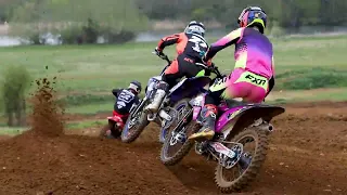 Taylor Johnson Amca Mx2 Culham