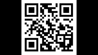 4:20 minutes of rickroll QR code