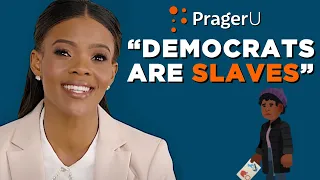 Accurately Predicting Candace Owens’ Insane Arguments | PragerU Response