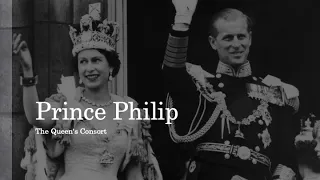 House of Windsor: Prince Philip