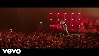 Arcade Fire - Rebellion (Lies): Live at Earls Court