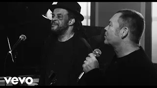 UB40 featuring Ali, Astro & Mickey - Purple Rain (Unplugged / Live Teaser)